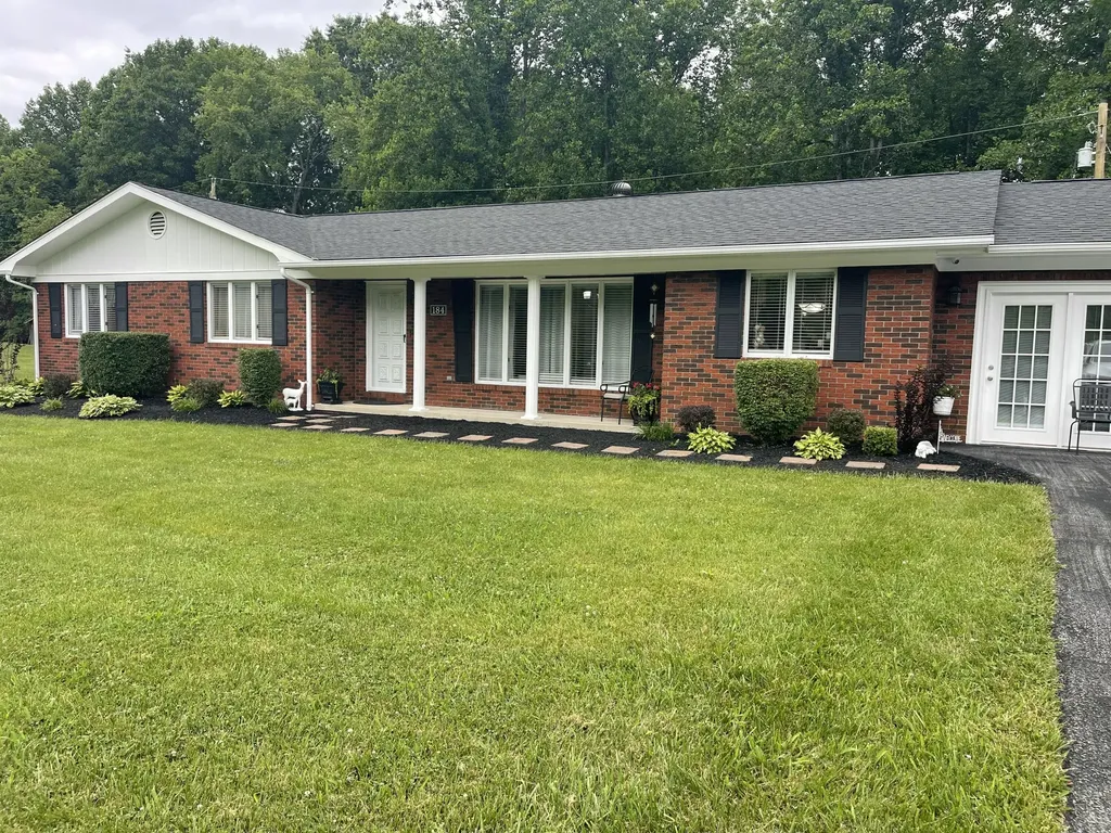 184 Osborne Road Pineville KY 40977