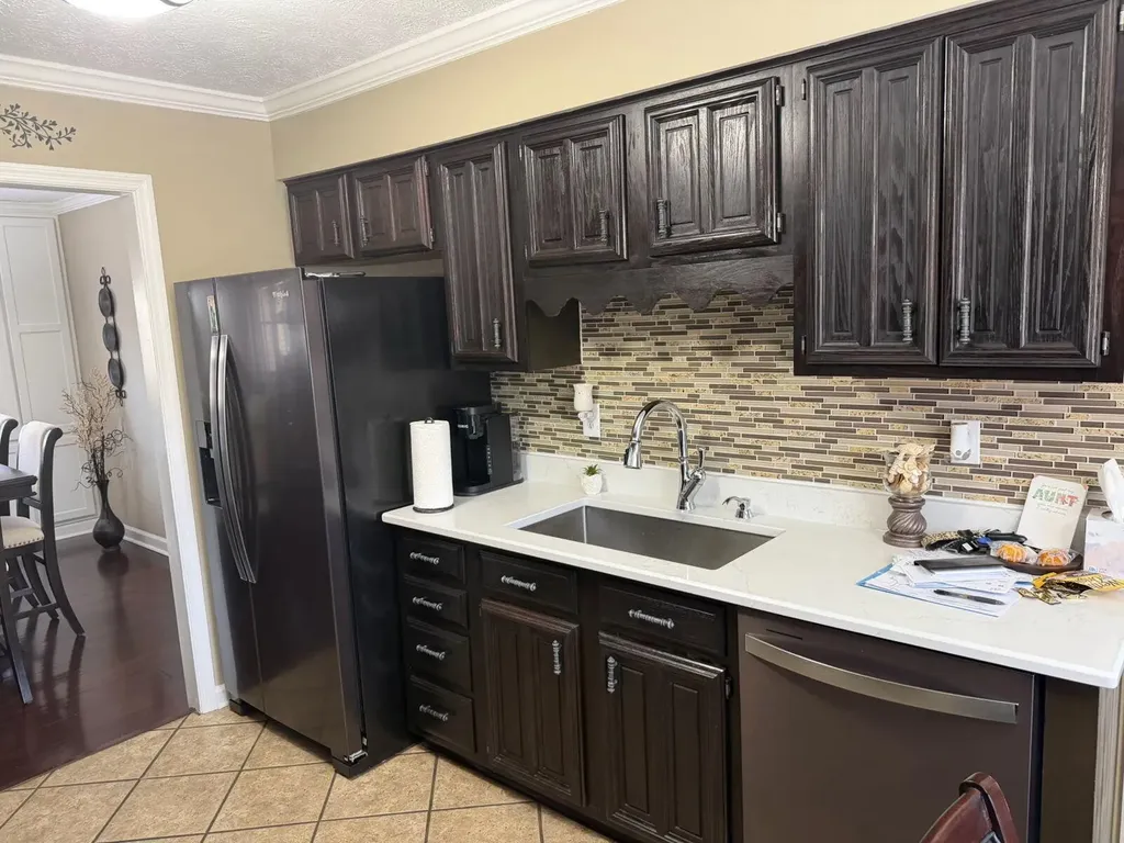 184 Osborne Road Pineville KY 40977