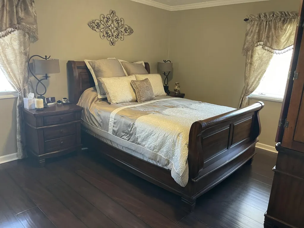 184 Osborne Road Pineville KY 40977