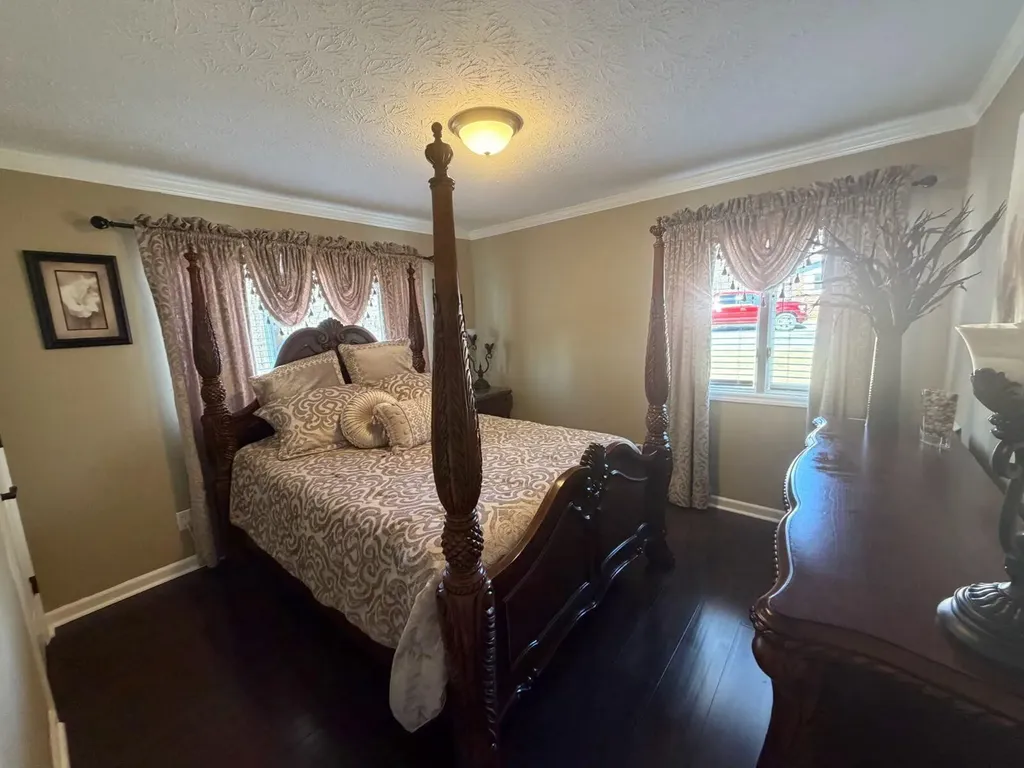 184 Osborne Road Pineville KY 40977