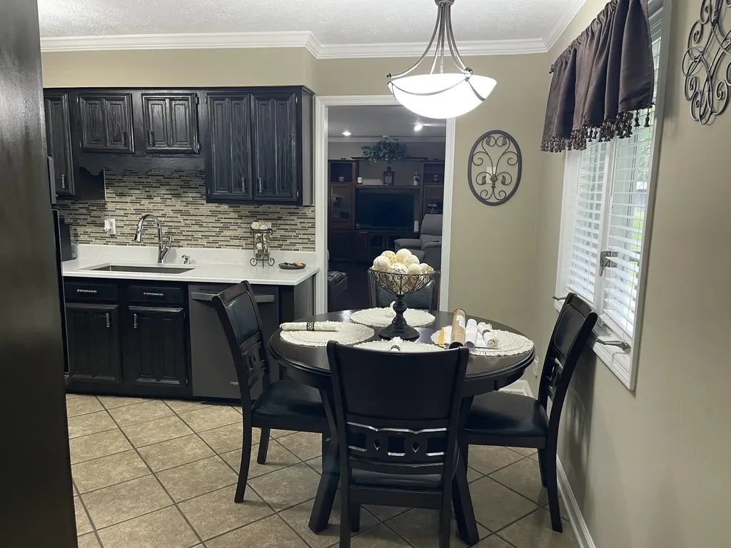 184 Osborne Road Pineville KY 40977