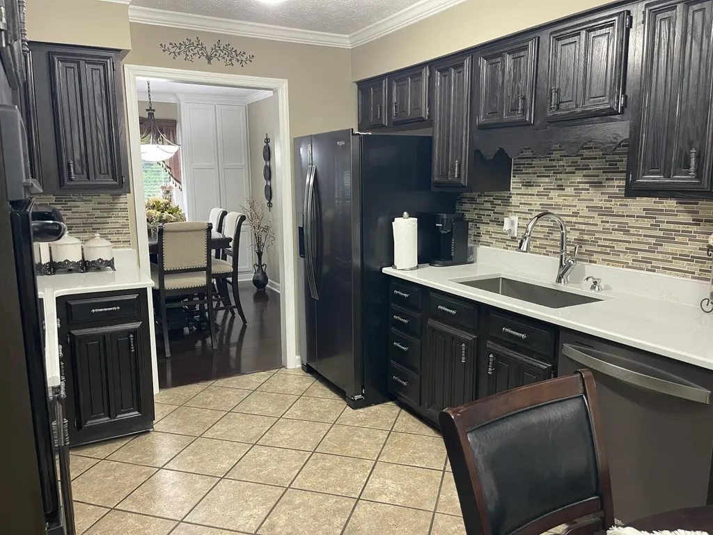 184 Osborne Road Pineville KY 40977