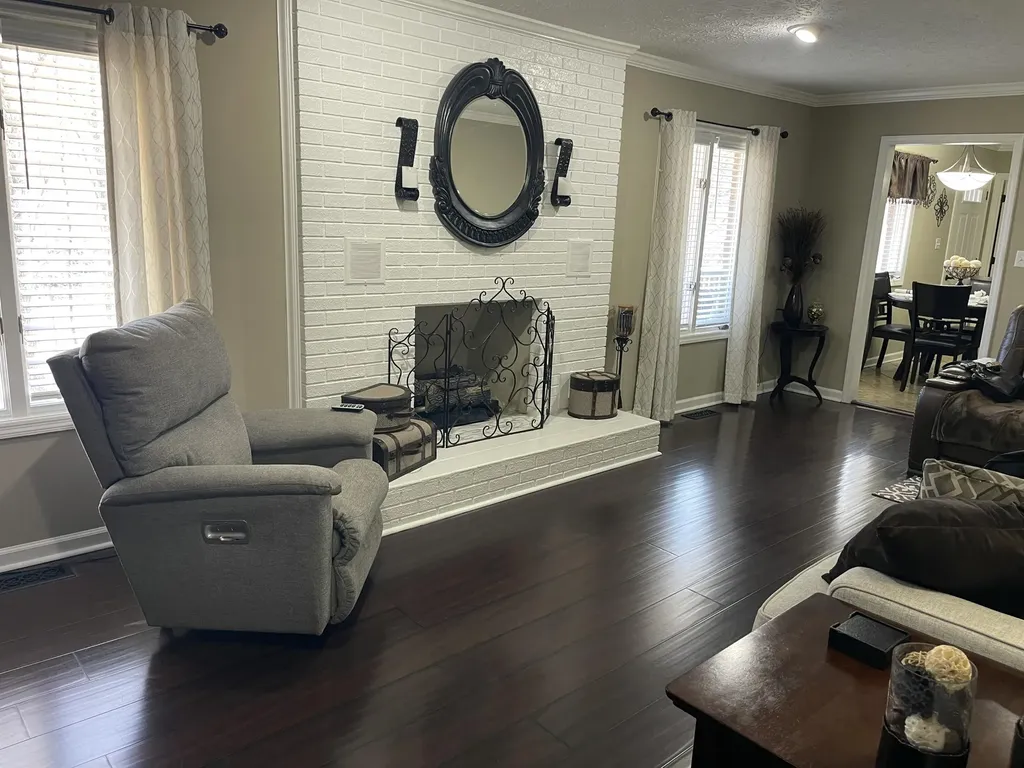184 Osborne Road Pineville KY 40977