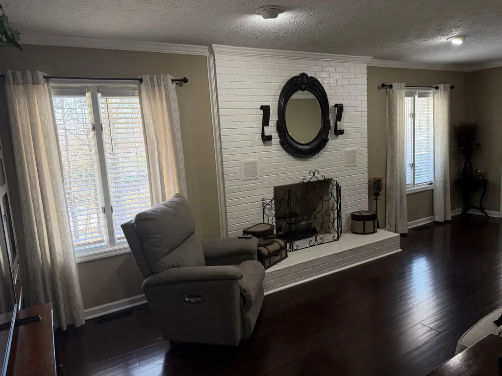 184 Osborne Road Pineville KY 40977