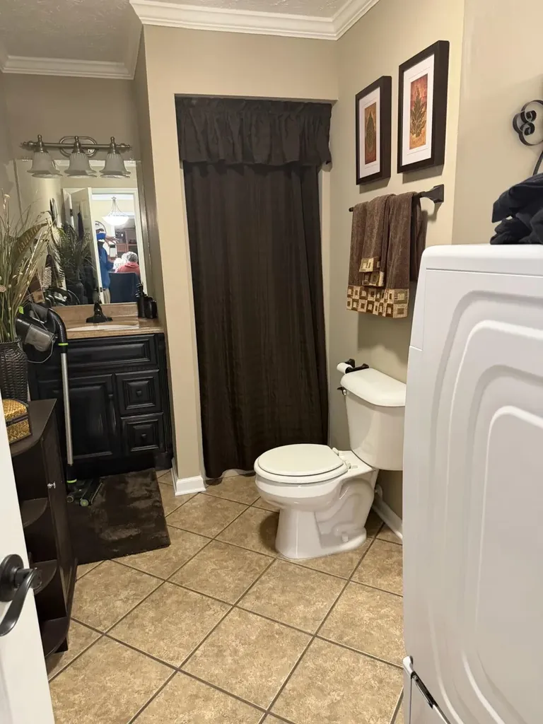 184 Osborne Road Pineville KY 40977