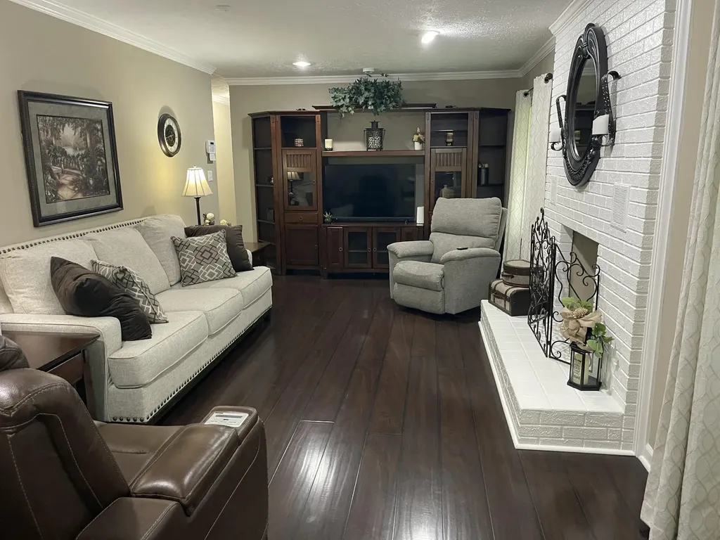 184 Osborne Road Pineville KY 40977