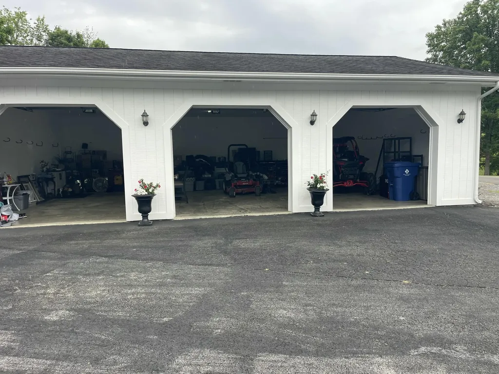 184 Osborne Road Pineville KY 40977