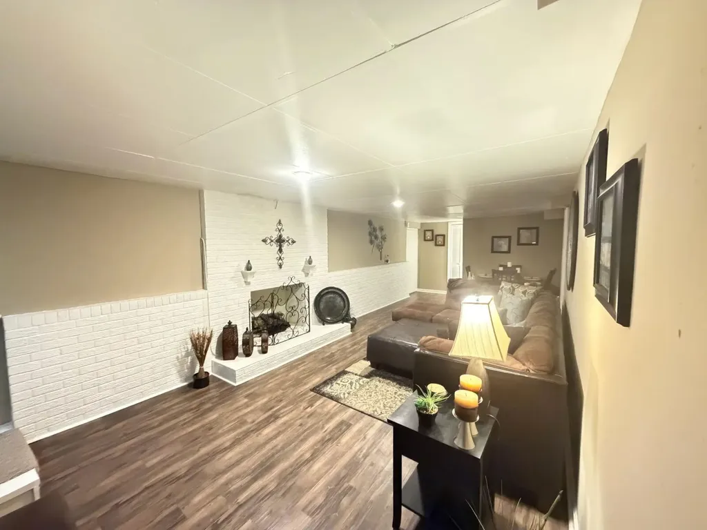 184 Osborne Road Pineville KY 40977