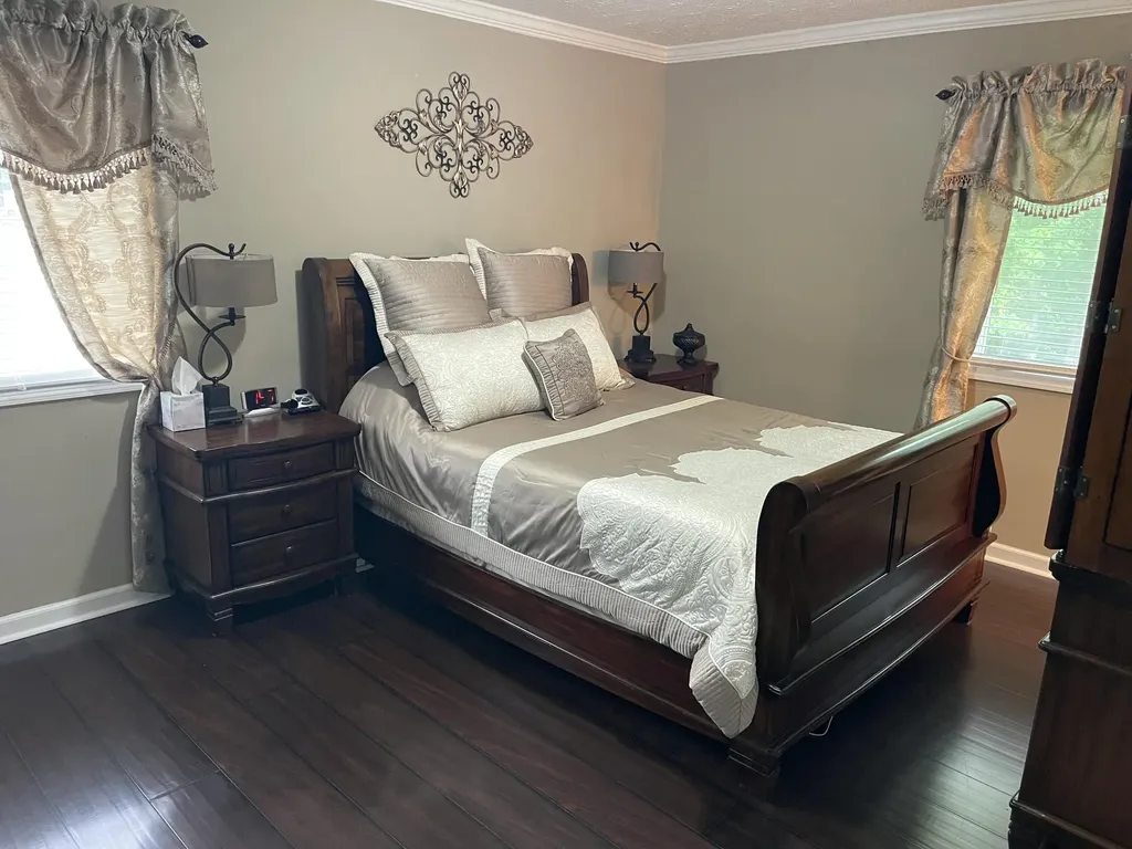 184 Osborne Road Pineville KY 40977