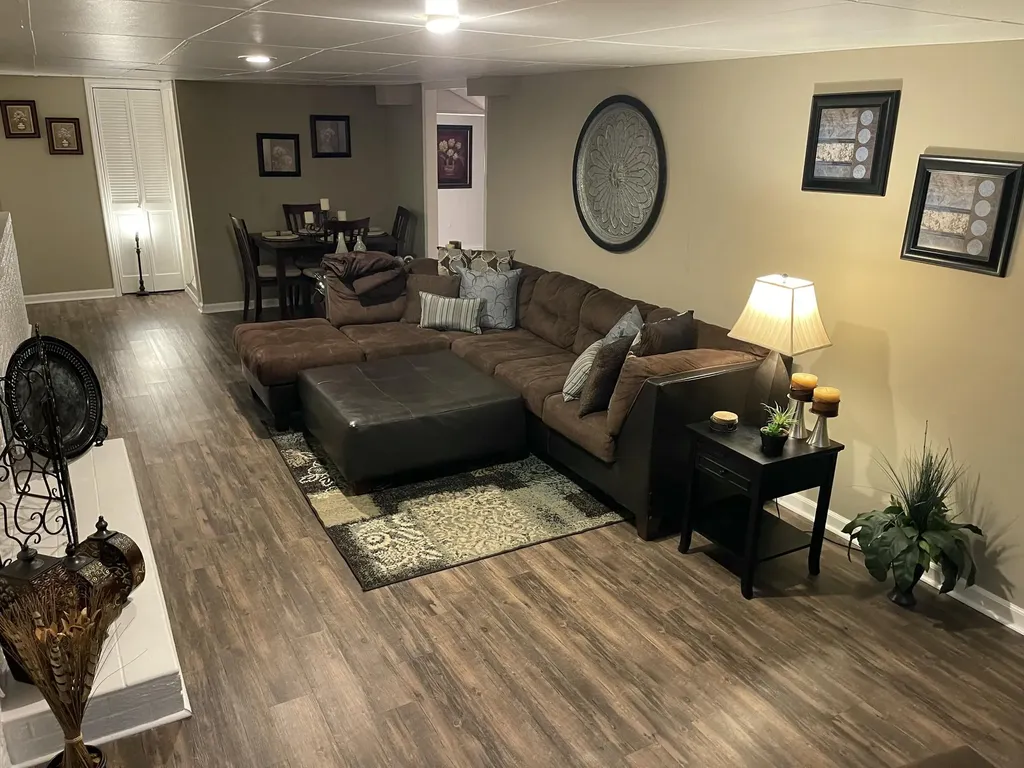 184 Osborne Road Pineville KY 40977