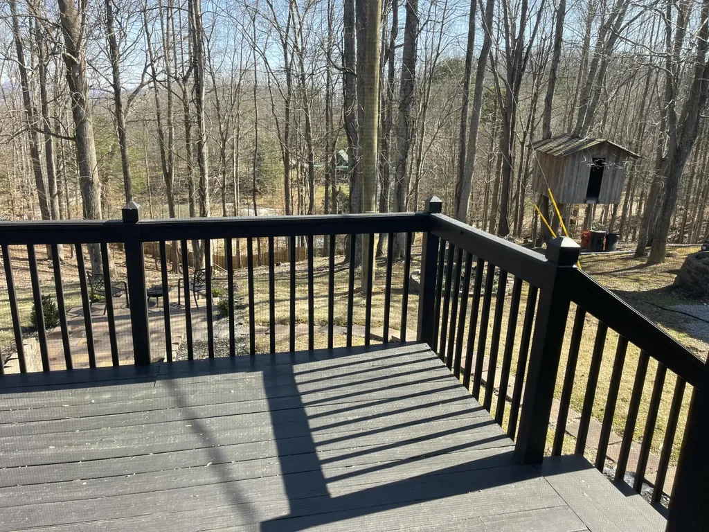 184 Osborne Road Pineville KY 40977