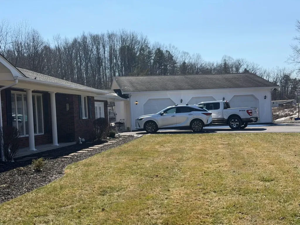 184 Osborne Road Pineville KY 40977