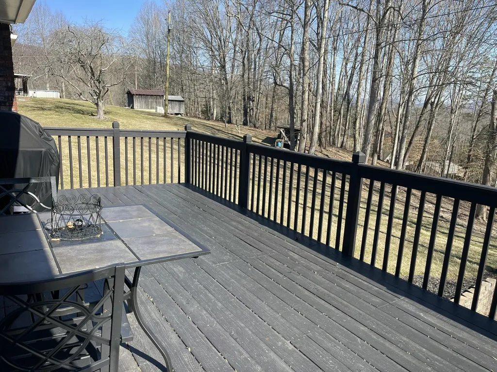184 Osborne Road Pineville KY 40977