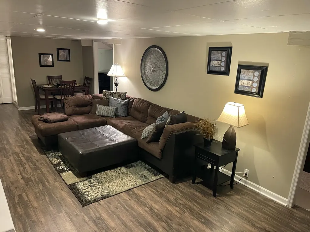 184 Osborne Road Pineville KY 40977
