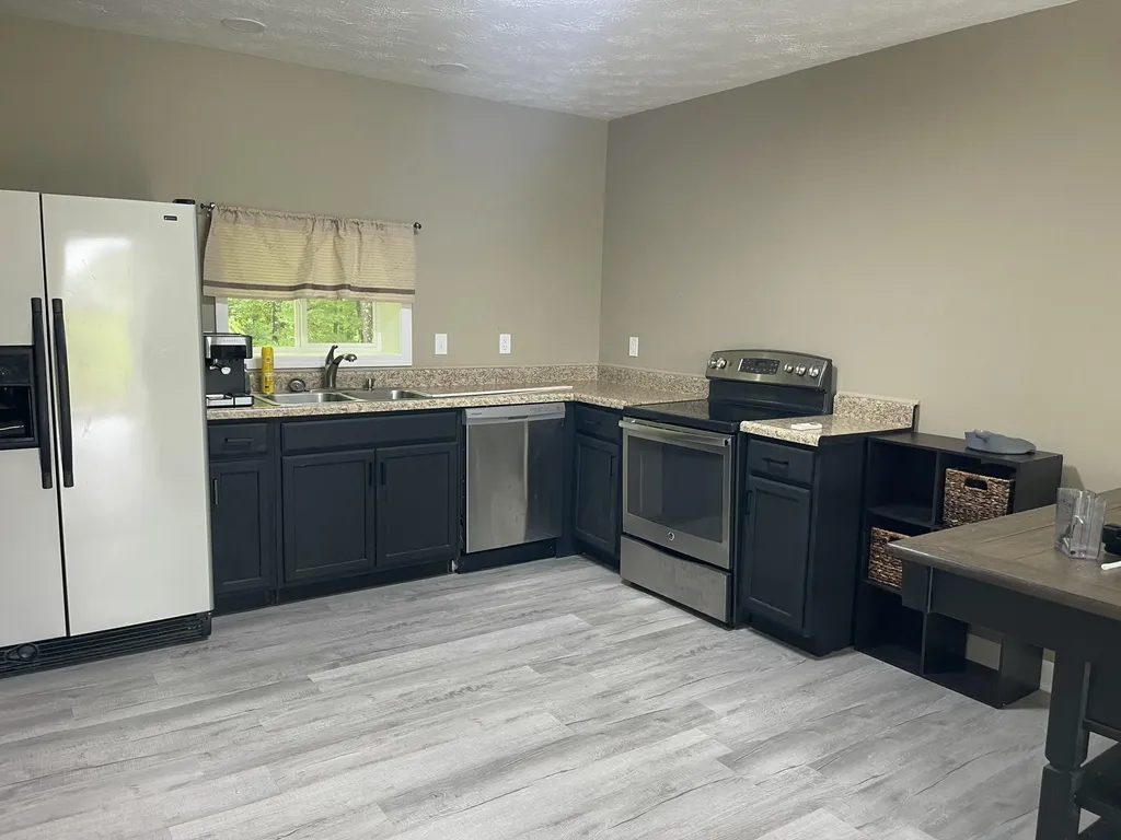 184 Osborne Road Pineville KY 40977
