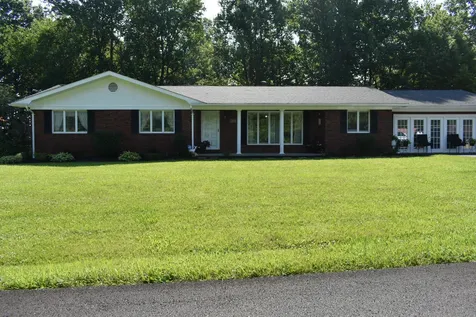 184 Osborne Road Pineville KY 40977