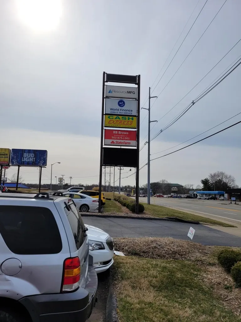 949 Louisville Road Frankfort KY 40601