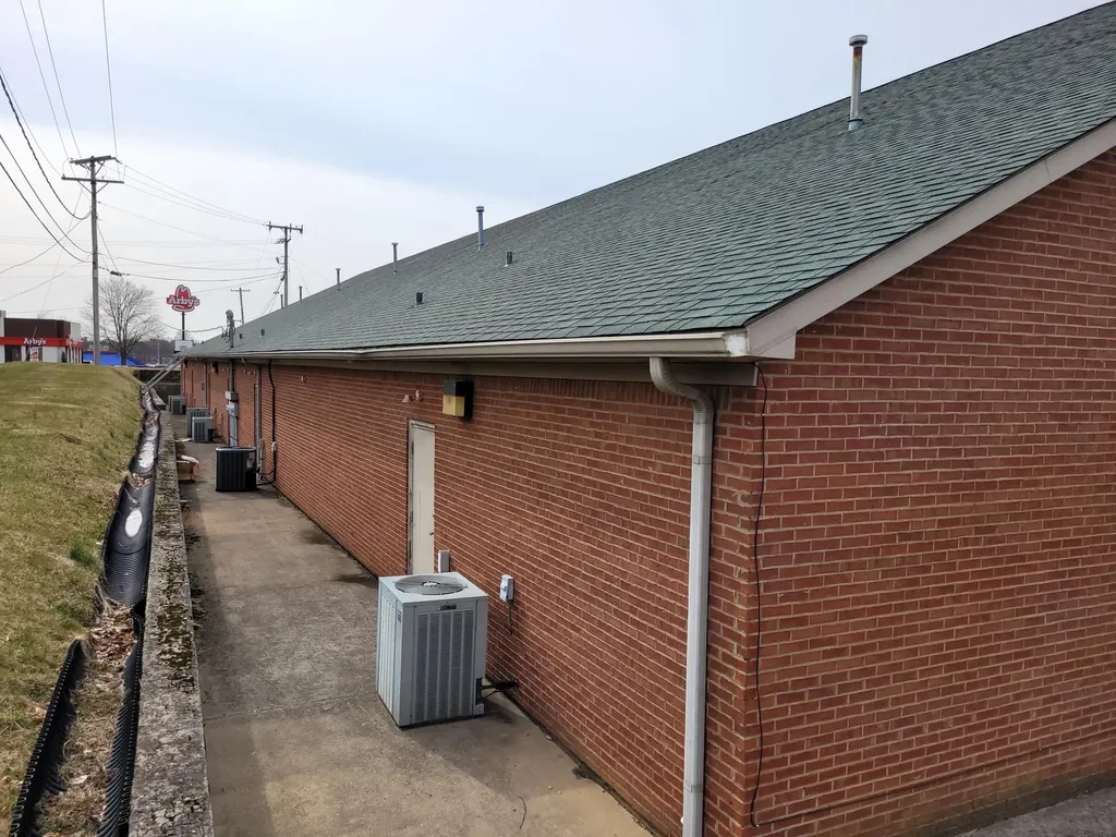 949 Louisville Road Frankfort KY 40601