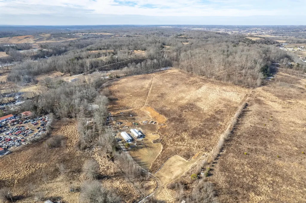 6835 Levee Road Jeffersonville KY 40337