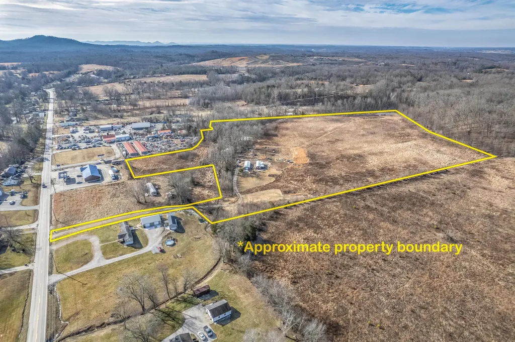 6835 Levee Road Jeffersonville KY 40337