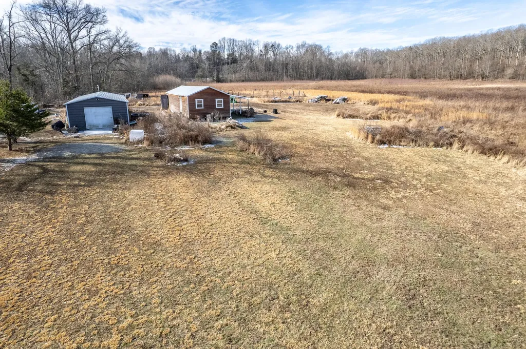 6835 Levee Road Jeffersonville KY 40337
