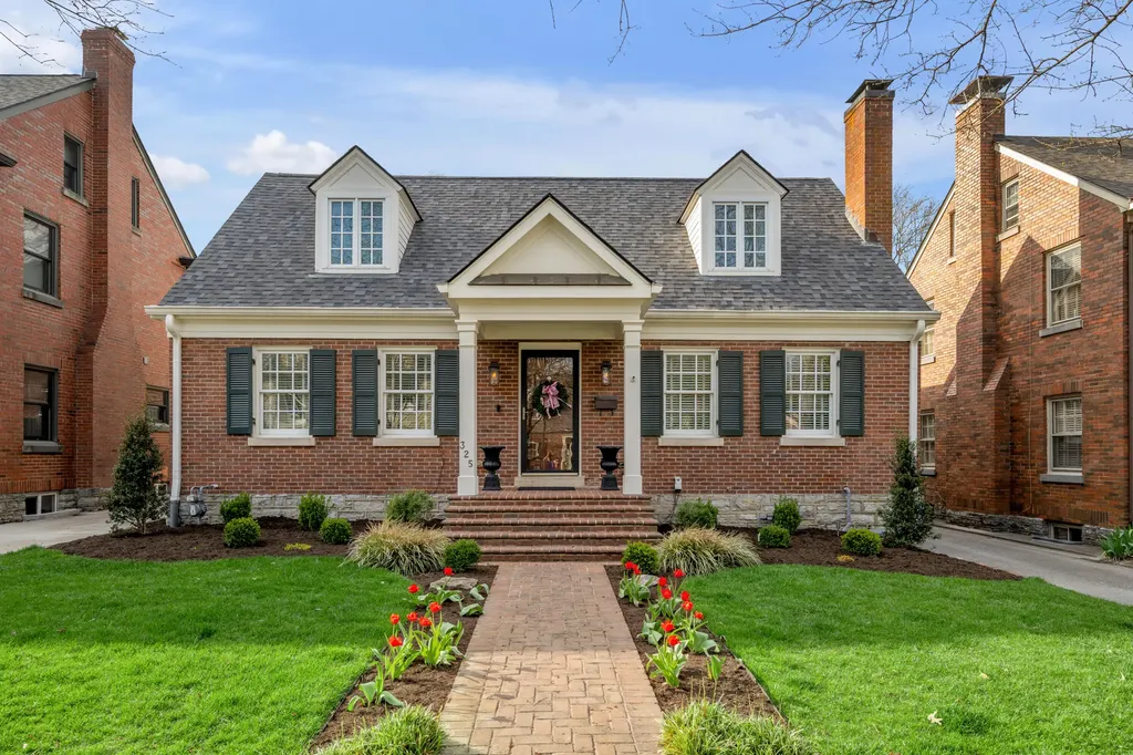 325 Kingsway Drive Lexington KY 40502