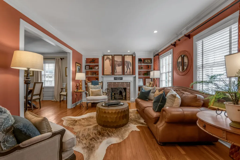 325 Kingsway Drive Lexington KY 40502