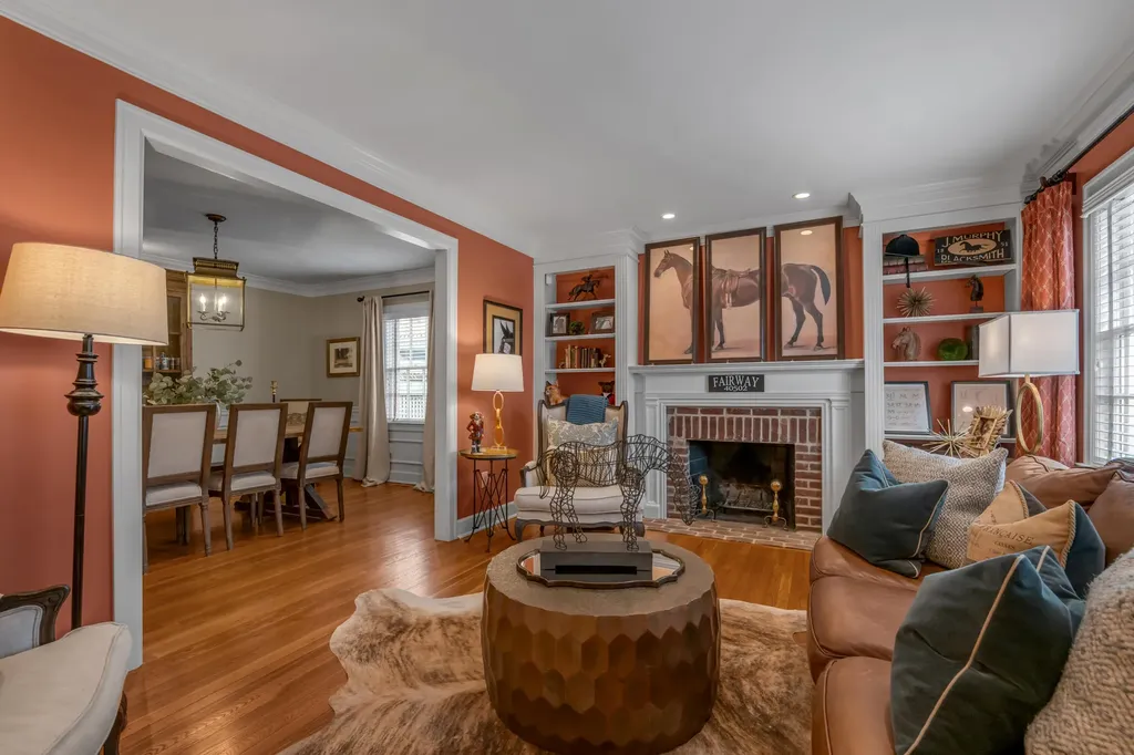 325 Kingsway Drive Lexington KY 40502