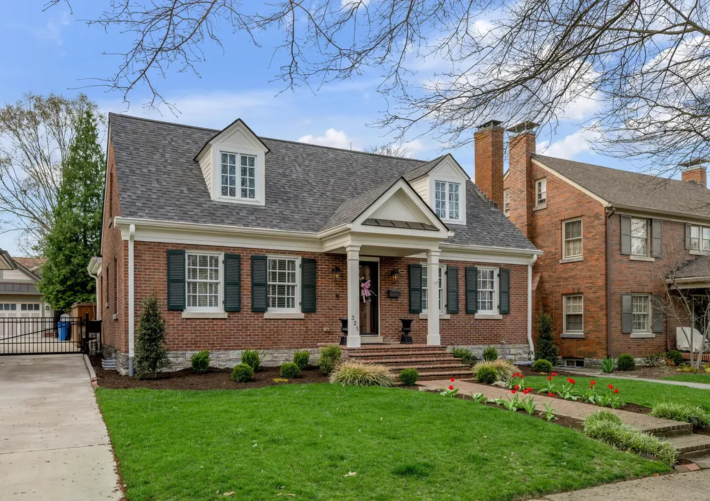 325 Kingsway Drive Lexington KY 40502