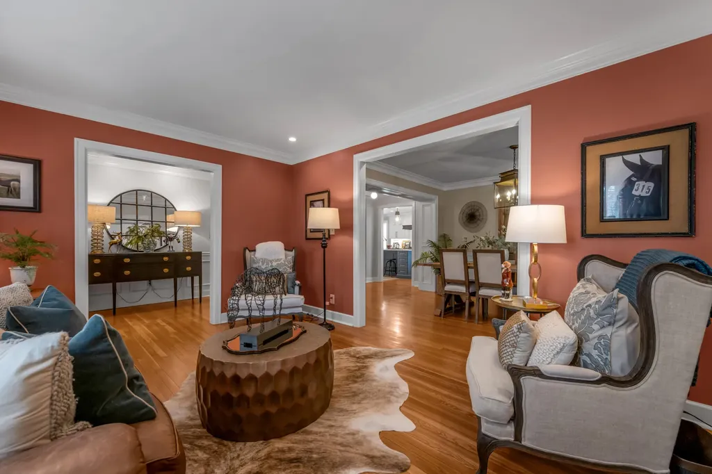 325 Kingsway Drive Lexington KY 40502