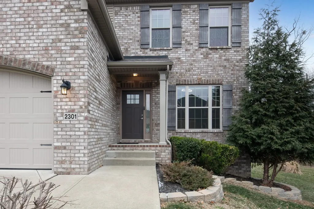 2301 Armature Court Lexington KY 40514