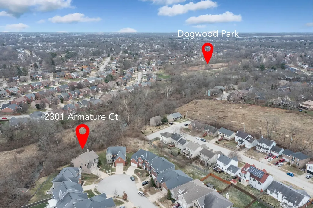2301 Armature Court Lexington KY 40514