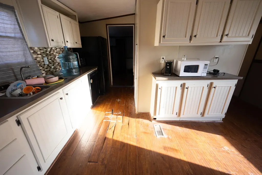 843 Campbell Road Corbin KY 40701