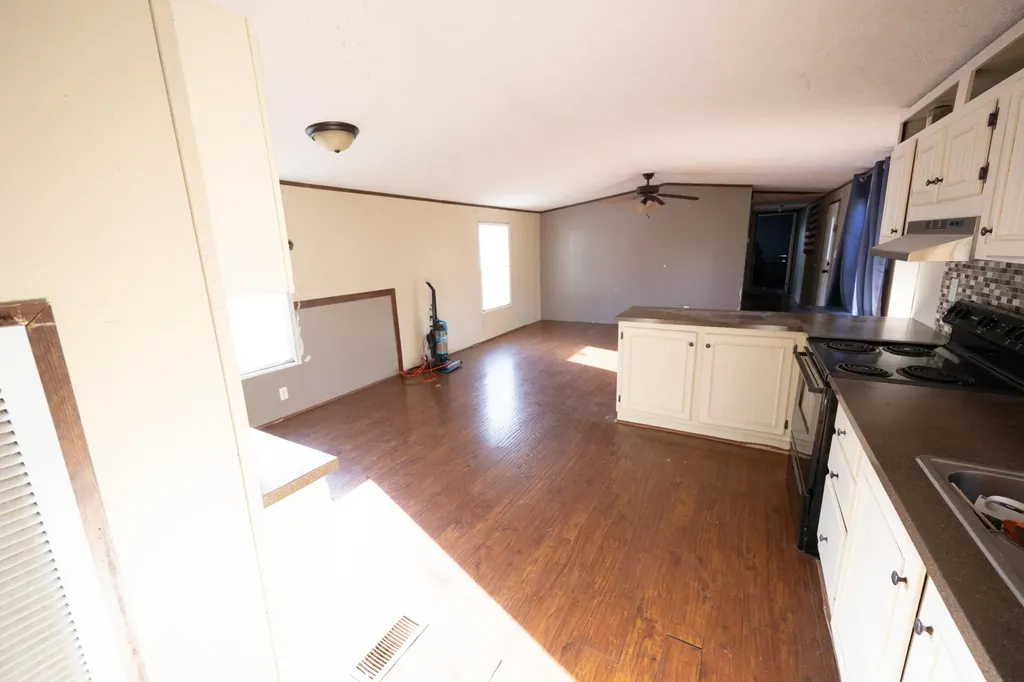 843 Campbell Road Corbin KY 40701