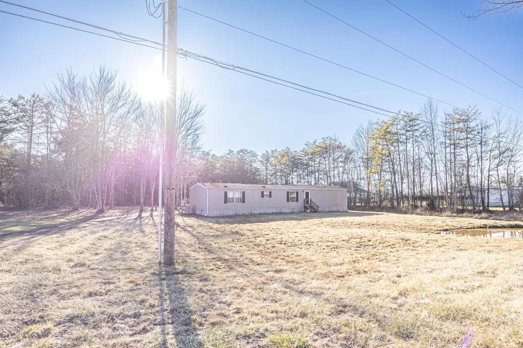 843 Campbell Road Corbin KY 40701