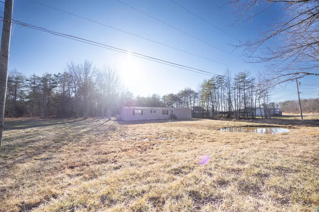 843 Campbell Road Corbin KY 40701