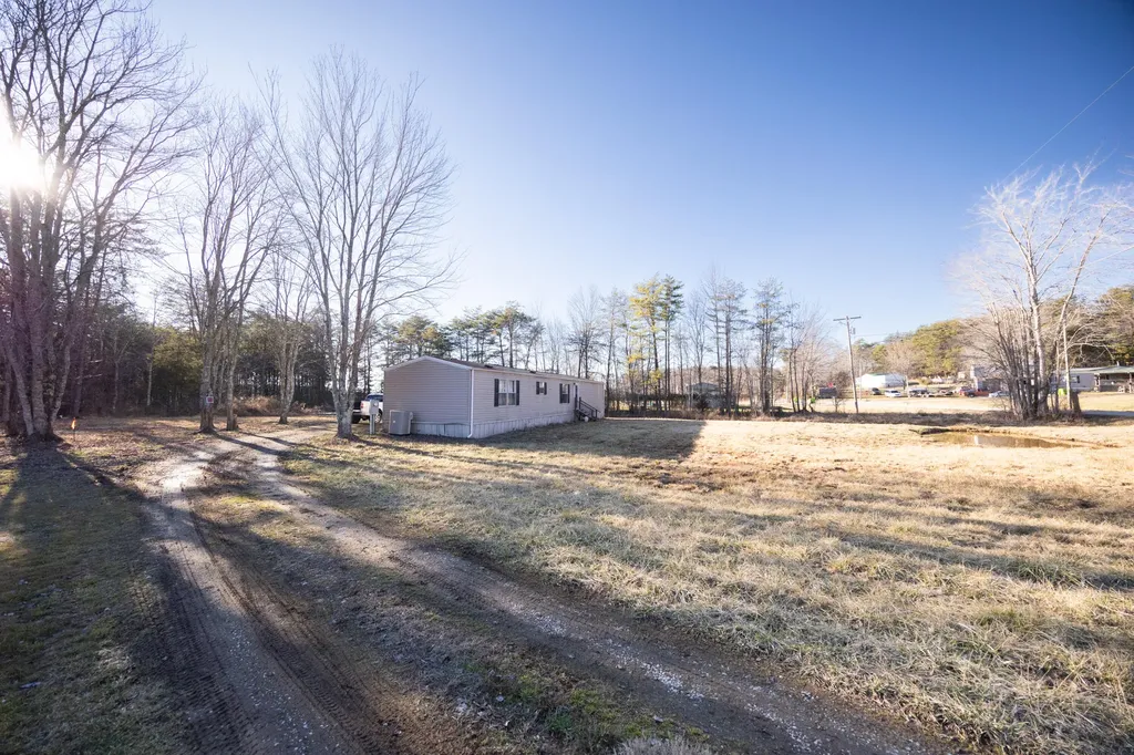 843 Campbell Road Corbin KY 40701