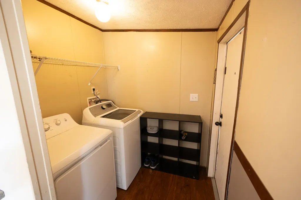 843 Campbell Road Corbin KY 40701