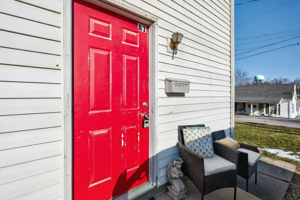 144 Holly Avenue Winchester KY 40391