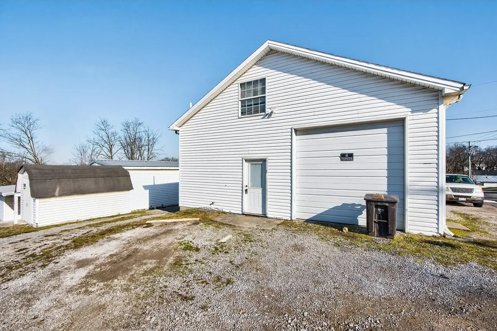 144 Holly Avenue Winchester KY 40391