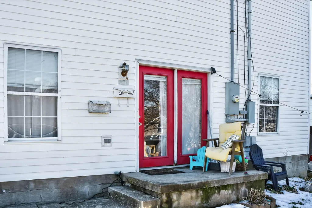 144 Holly Avenue Winchester KY 40391