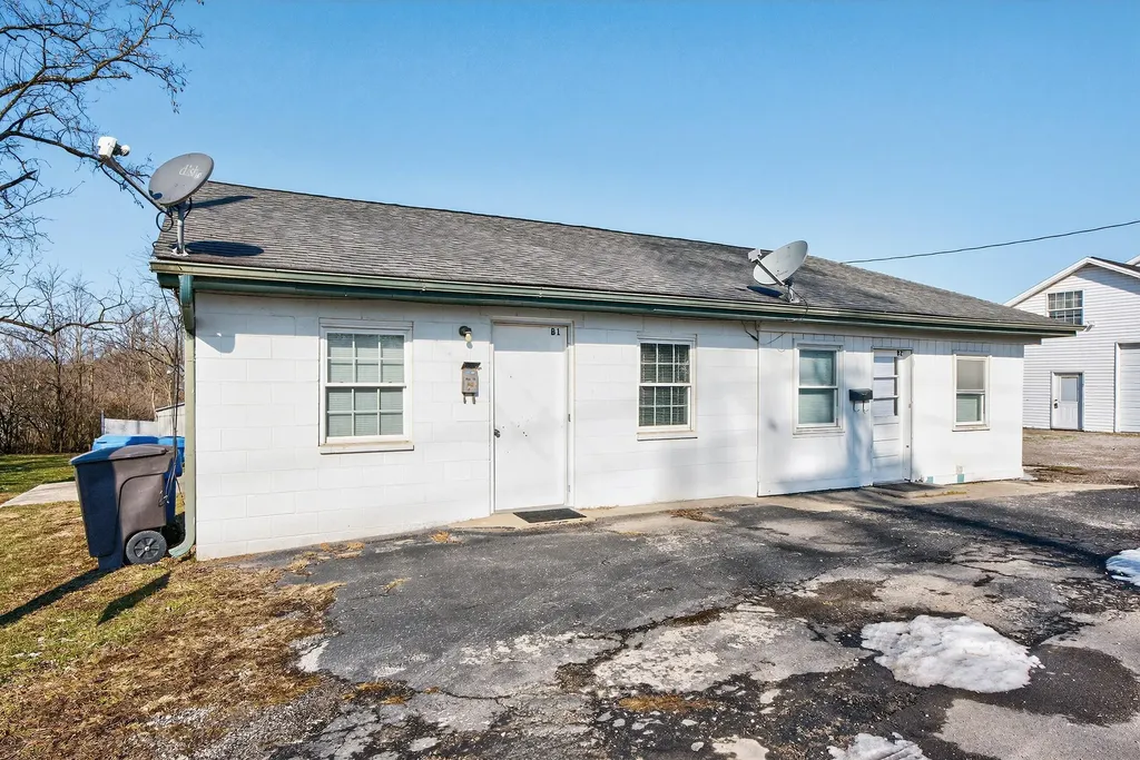 144 Holly Avenue Winchester KY 40391