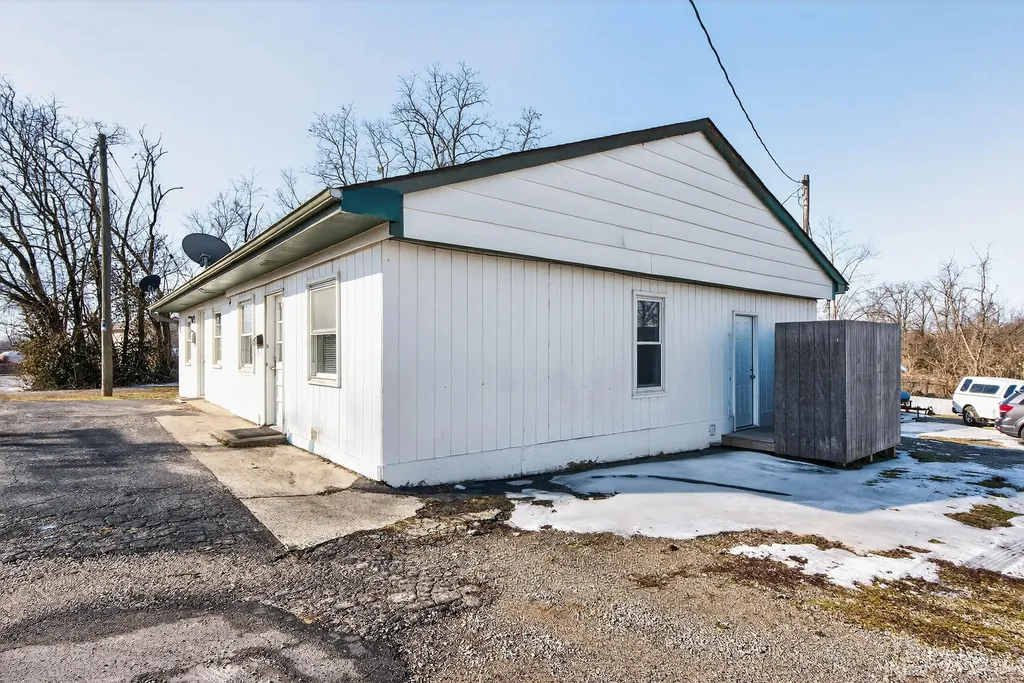 144 Holly Avenue Winchester KY 40391