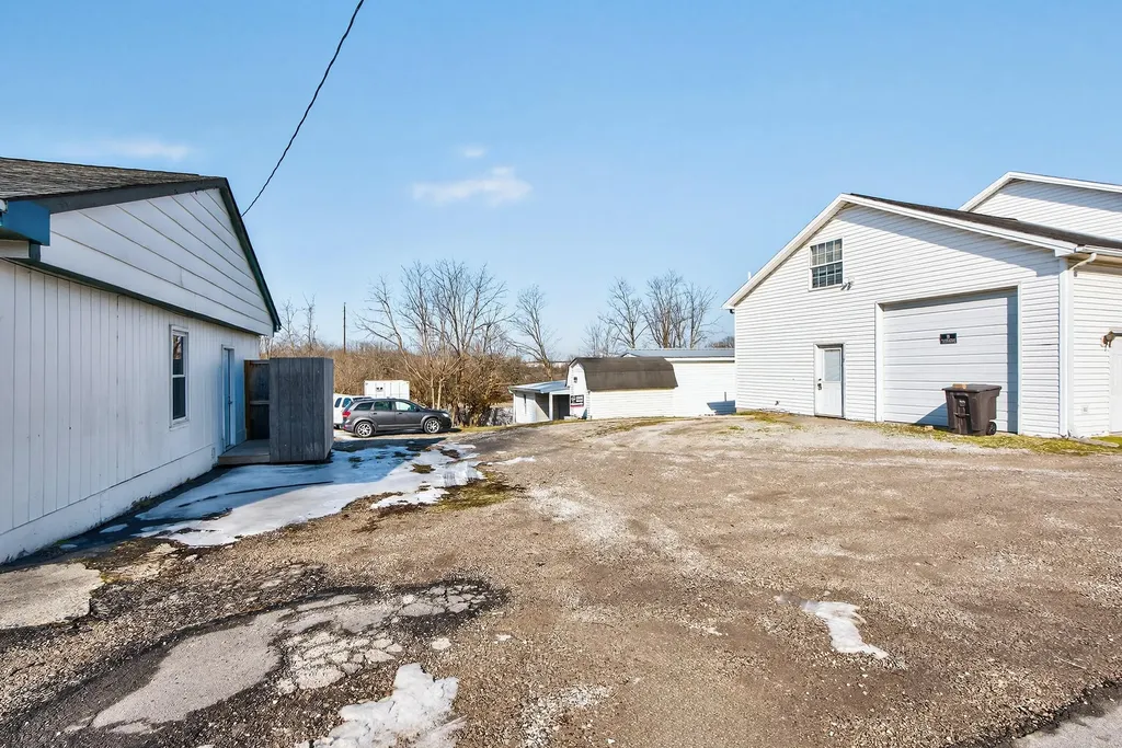 144 Holly Avenue Winchester KY 40391