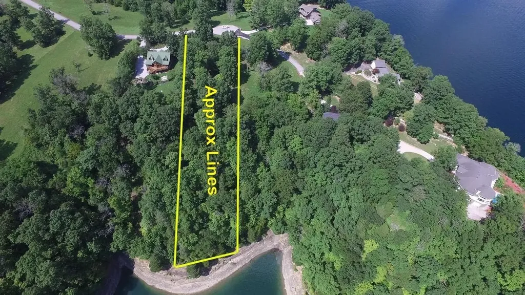 29 Hickory Point Drive Monticello KY 42633