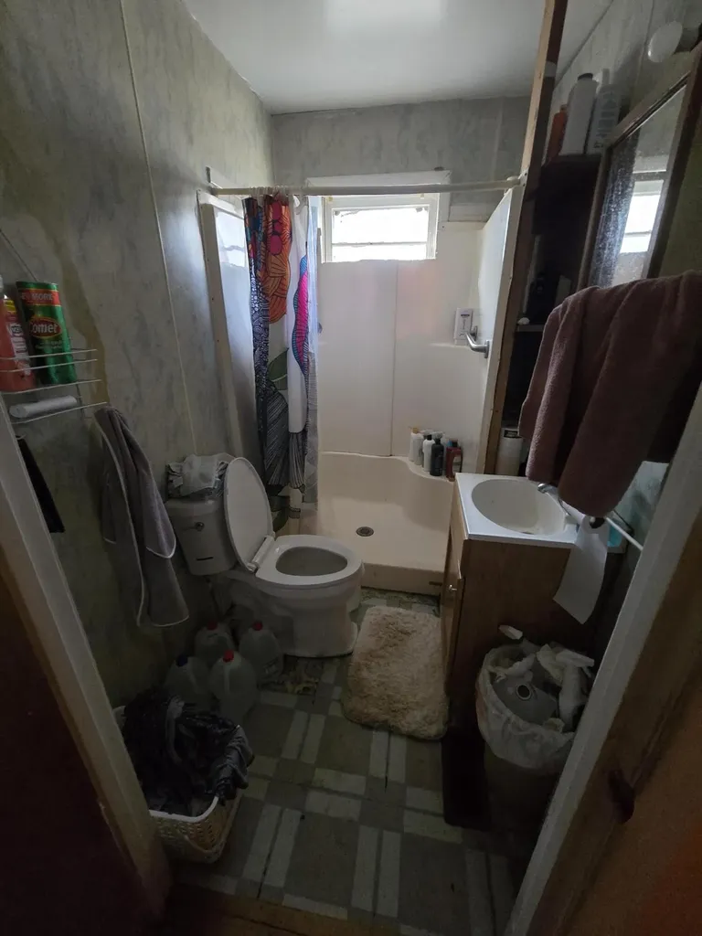 60 Dorothy Lane Hyden KY 41749