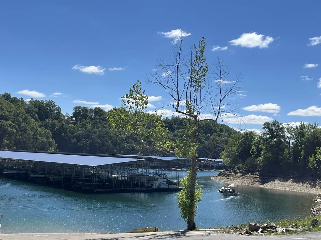 226 W Wilson Road Russell Springs KY 42642