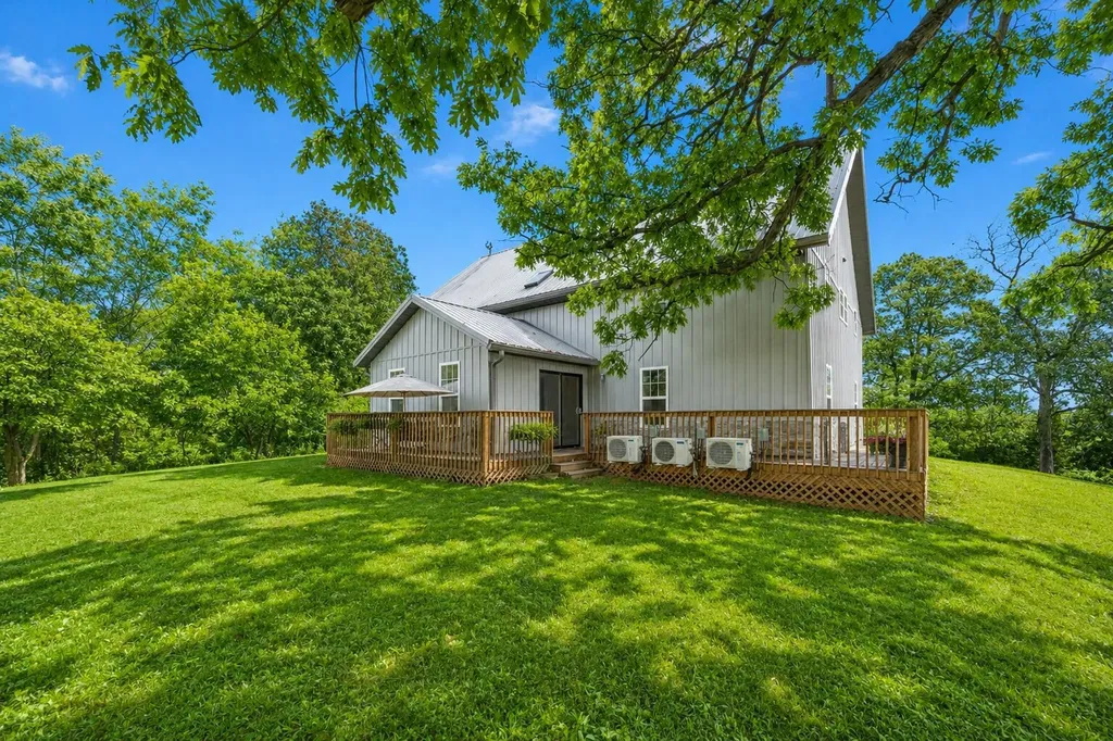 4646 Hinton Webber Road Corinth KY 41010