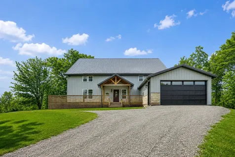 4646 Hinton Webber Road Corinth KY 41010