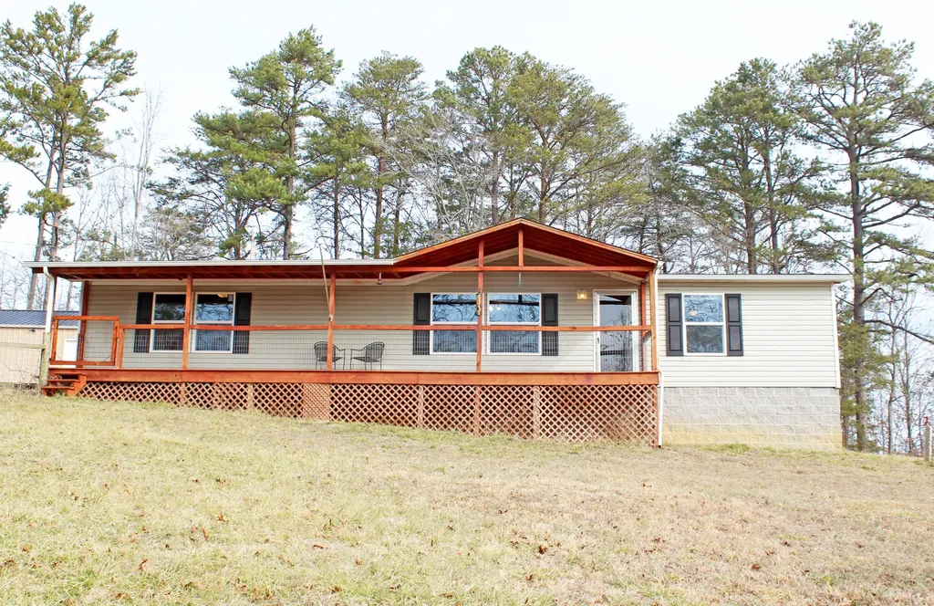 1036 Jesse Sears Road Somerset KY 42501